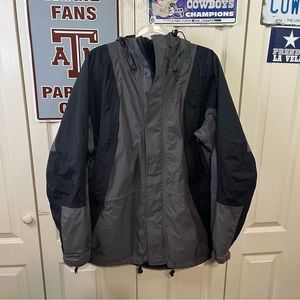 Cabela’s Dry Plus Men’s Hoodie Windbreaker